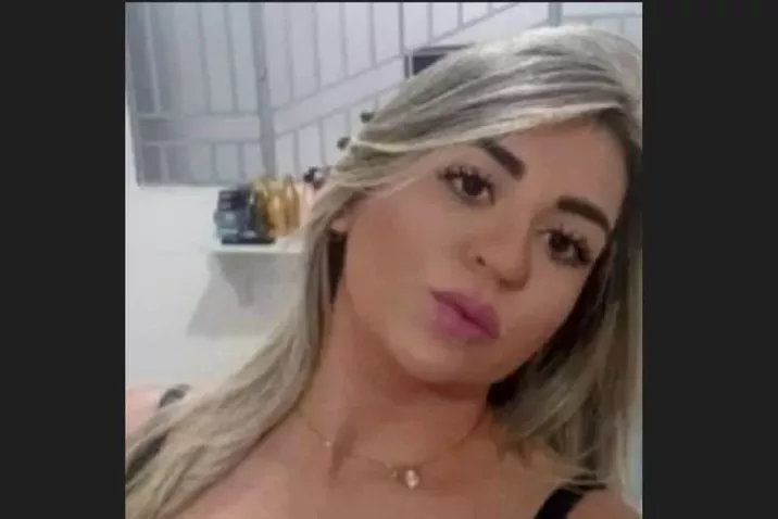 ONLY FANS após ter imagens sensuais vazadas detenta tem celular