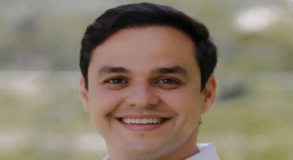 Gest&atilde;o do prefeito Matheus finaliza 2025 com 85,2% de aprova&ccedil;&atilde;o em Bananeiras