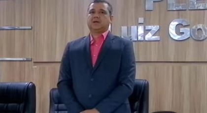 Fid&eacute;lis de Doca solicita ao Executivo projeto de lei para enquadramento dos monitores de creche na Educa&ccedil;&atilde;o em Concei&ccedil;&atilde;o