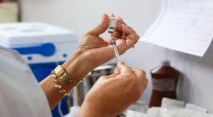 Para&iacute;ba amplia vacina&ccedil;&atilde;o contra a dengue para todos os munic&iacute;pios a partir desta segunda feira
