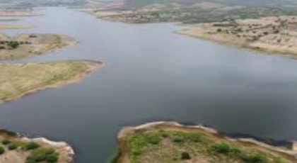 Para&iacute;ba tem nove a&ccedil;udes secos e quase 40 em situa&ccedil;&atilde;o cr&iacute;tica; veja lista