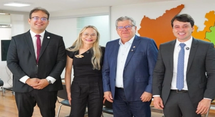 Articula&ccedil;&atilde;o de Daniel Galdino garante resson&acirc;ncia magn&eacute;tica para Pianc&oacute;