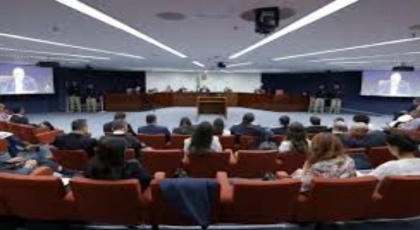 PGR defende condena&ccedil;&atilde;o de acusados de mandar matar Marielle