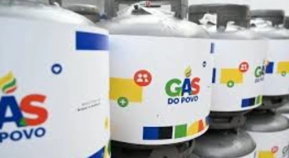 Governo anuncia reajuste no G&aacute;s do Povo e novas medidas para conter alta dos combust&iacute;veis