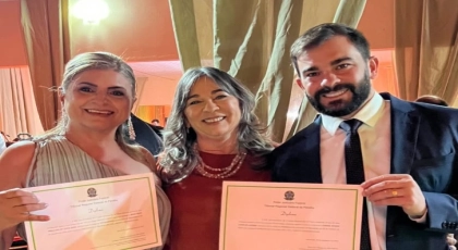 TRE julga improcedente AIJE que pedia cassa&ccedil;&atilde;o do prefeito de Concei&ccedil;&atilde;o e oposi&ccedil;&atilde;o sofre a terceira derrota consecutiva