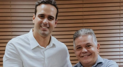 Partido Mobiliza declara apoio &agrave; pr&eacute;-candidatura de Lucas Ribeiro