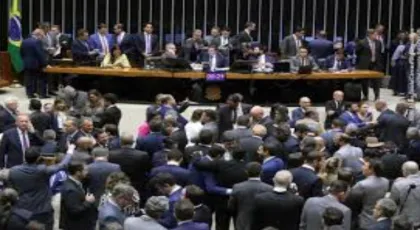 Senado vota aumento de vagas na Câmara; resultado pode impactar na bancada da PB
