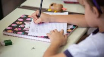 Levantamento nacional aponta que Jo&atilde;o Pessoa tem o 2&ordm; pior desempenho do pa&iacute;s na escolariza&ccedil;&atilde;o de crian&ccedil;as de 4 e 5 anos