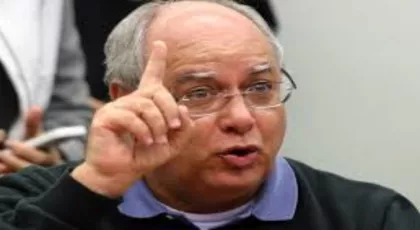 Justiça decreta prisão de ex-diretor da Petrobras Renato Duque, condenado a 98 anos