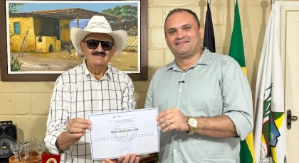 Boa Ventura conquista Selo FNAS 2025 e alcan&ccedil;a quarta premia&ccedil;&atilde;o apenas em 2026