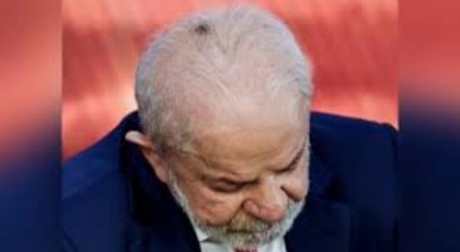 Lula passa por procedimentos no hospital S&iacute;rio-Liban&ecirc;s nesta sexta em SP