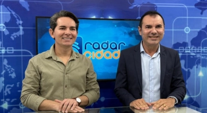 Prefeito de Igaracy anuncia 40 milh&otilde;es de reais para execu&ccedil;&atilde;o de obras em parceria com o Governo do Estado