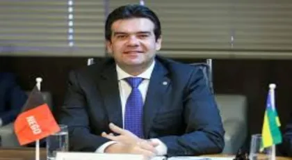 Câmara de Vereadores de Conceição aprova título de cidadão para o deputado Eduardo Carneiro