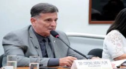 Deputados querem instituir pris&atilde;o perp&eacute;tua no Brasil