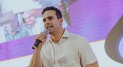 Em Itaporanga: Governador manda recado para filiados do progressistas &ldquo;Quem n&atilde;o tiver no projeto do governo e de Azif, que deixe o partido&rdquo;