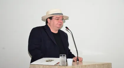 Morre Arthur Cunha Lima, ex-deputado e ex-conselheiro do TCE