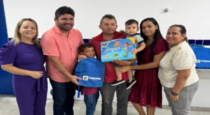 Gest&atilde;o de Dr. Azif realiza investimento in&eacute;dito na educa&ccedil;&atilde;o de crian&ccedil;as neurodivergentes em Itaporanga