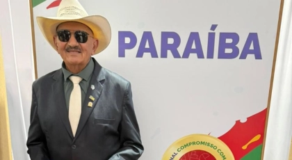 Prefeito de Boa Ventura recebe premia&ccedil;&atilde;o nacional e destaca avan&ccedil;o da educa&ccedil;&atilde;o