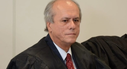 Desembargador Jos&eacute; Ricardo Porto &eacute; eleito presidente do TJPB para o bi&ecirc;nio 2027/2028