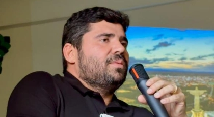 Prefeito de Itaporanga decreta luto por tr&ecirc;s dias em virtude do falecimento de quatros Itaporangueses em acidente de van