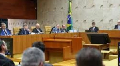 STF derruba decis&atilde;o de Mendon&ccedil;a que prorrogou CPMI do INSS