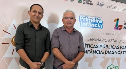 Vereadores de Pianc&oacute; participam de evento promovido pelo Tribunal de Contas da Para&iacute;ba e destacam a import&acirc;ncia da parceria entre as institui&ccedil;&otilde;es 