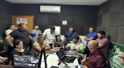 Prefeito de Itaporanga rebate denúncias, lamenta forma de fazer oposição na cidade e anuncia 3 dias de Festa de Emancipação