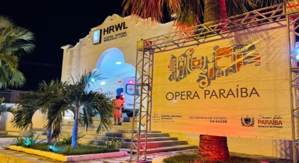 Hospital Regional Wenceslau Lopes bate recorde de atendimentos em 2025 e consolida papel de refer&ecirc;ncia no Vale do Pianc&oacute;