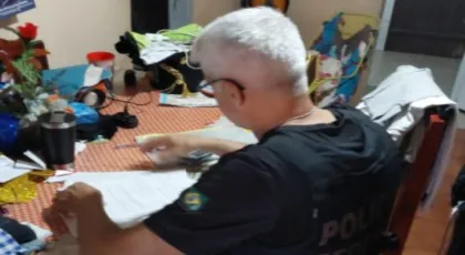 PF investiga servidores públicos por desvio de recursos da Lei Paulo Gustavo na Paraíba