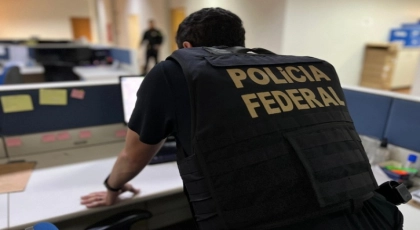 PF investiga servidores por fraudes em concursos na Para&iacute;ba