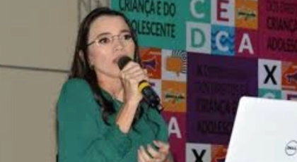 Indica&ccedil;&atilde;o do PT: Itaporanguense Neidinha Nunes &eacute; nomeada secret&aacute;ria de Desenvolvimento Humano do Estado