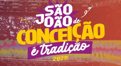 Banda Magníficos, Luizinho de Irauçuba e Banda Encantus, abrem a primeira noite do São João de Conceição, nesta quarta-feira