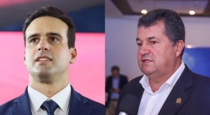 Secret&aacute;rio de Articula&ccedil;&atilde;o Municipal, George Coelho, quer melhorar &lsquo;interlocu&ccedil;&atilde;o&rsquo; entre prefeitos e governo estadual