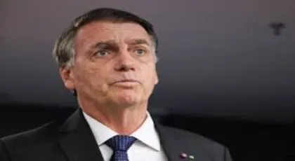 Bolsonaro passa mal e cancela agenda em Goiás