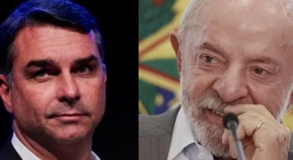 BTG/Nexus: Fl&aacute;vio marca 52% e Lula 48% dos votos v&aacute;lidos no 2&ordm; turno